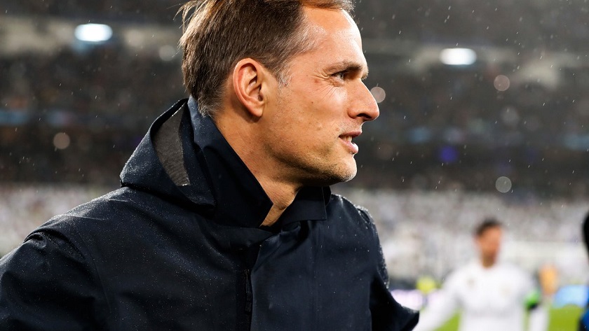 Mercato - Tuchel encore évoqué au Bayern Munich dans un duo avec Hansi Flick