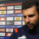 Preziosi "Thiago Motta réussira...il entraînera un grand club d’ici deux ans. Il est prédestiné"