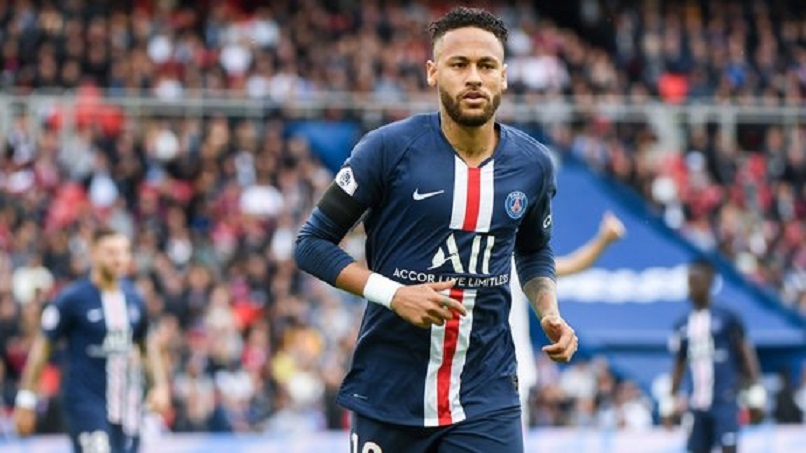 Montpellier/PSG - Neymar exprime sa satisfaction après la victoire et son but