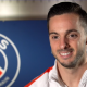 Sarabia "On a la meilleure attaque du monde...on doit être concentré durant 90 minutes"