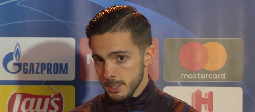 Sarabia se confie sur le quotidien avec Neymar et Mbappé, la concurrence et la Ligue des Champions