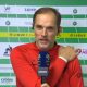 Tuchel a toujours une offre pour un contrat de 5 ans au Bayern Munich, indique L'Equipe