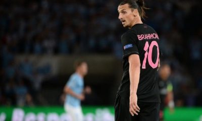 Anciens - Zlatan Ibrahimovic annonce son retour en Italie "vers une équipe qui doit gagner à nouveau"