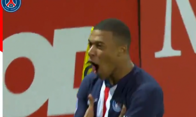 Joyeux anniversaire Kylian Mbappé !