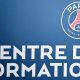 Le futur centre d'entraînement du PSG à Poissy sera une merveille éco-responsable