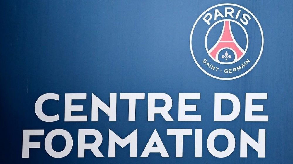 Le futur centre d'entraînement du PSG à Poissy sera une merveille éco-responsable