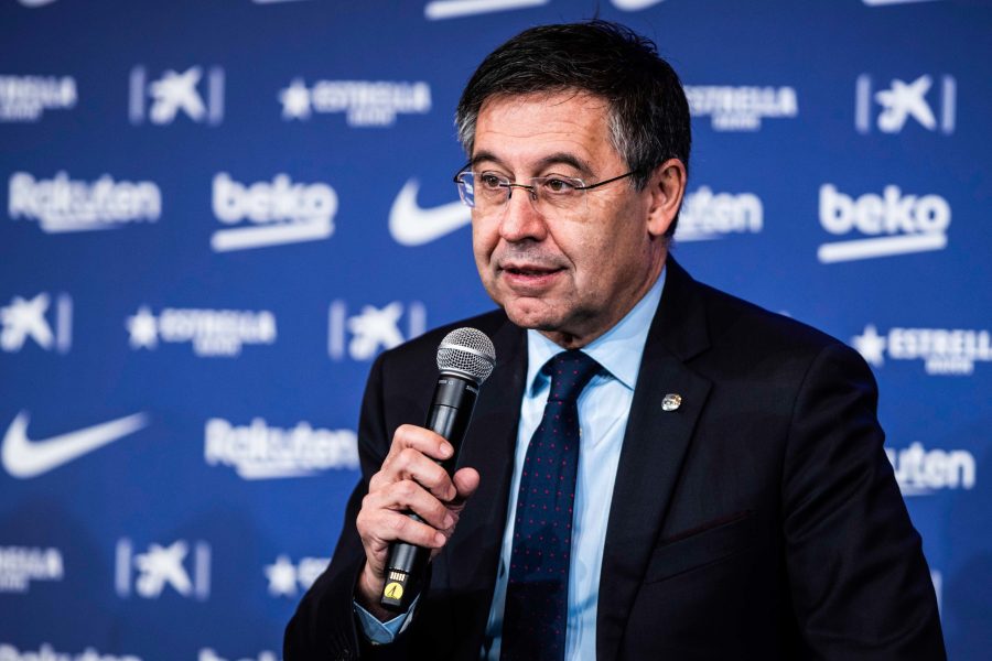 Mercato - Bartomeu évoque Neymar "Nous sommes toujours ouverts à tout"