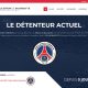 Le PSG de nouveau détenteur du "Bâton de Bourbotte"