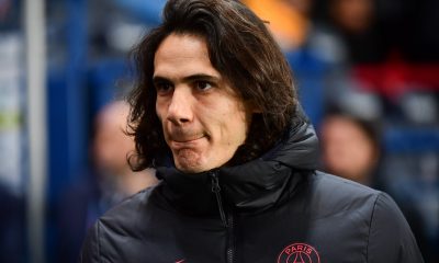 Mercato - Cavani, l'Atlético de Madrid refuse d'aller plus haut que 15 millions d'euros annonce Le Parisien