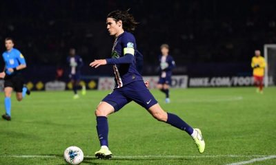 Mercato - Cavani, l'Atlético de Madrid va faire une deuxième et dernière offre annonce RMC Sport