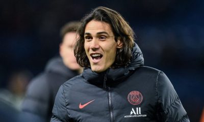 Sébastien Nieto estime que le PSG garde Cavani seulement par "sentiments"