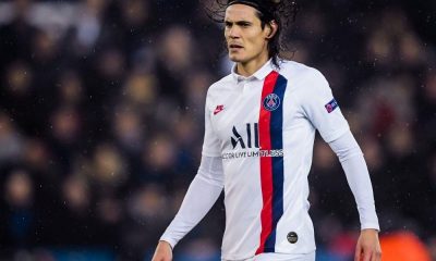 Mercato - L'Inter Miami confirme avoir contacté Cavani