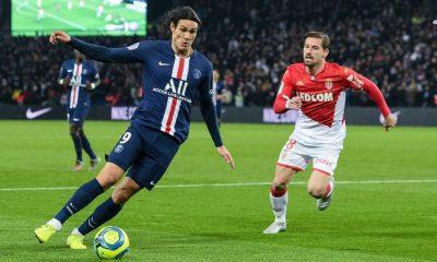 Mercato - Le père de Cavani est presque sûr qu'il ira à l'Atlético de Madrid, mais plutôt cet été