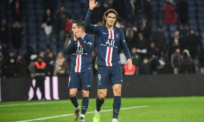 Mercato - Cavani veut forcer son départ du PSG, qui demande 30 millions d'euros selon Marca