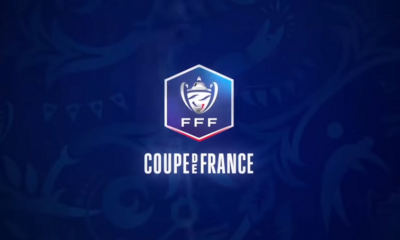 16e de finale Coupe de France - Chaîne et horaire de diffusion de tous les matchs