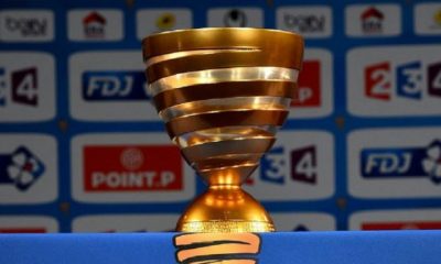 Coupe de la Ligue - Chaînes et horaires de diffusion des demi-finales