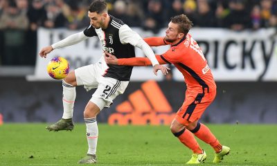 Mercato - La Juventus Turin veut des millions en plus de Kurzawa pour De Sciglio, indique Le Parisien