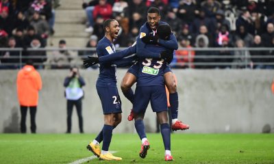 Diallo s'exprime à propos de son rôle, l'envie de gagner la Coupe de la Ligue et le calendrier très chargé