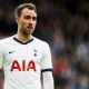 Mercato - Eriksen et l'Inter Milan ont un accord verbal, mais il faut encore négocier avec Tottenham selon La Gazzetta dello Sport