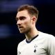 Mercato - Le PSG compte encore concurrencer l'Inter Milan pour Eriksen, selon The Mirror