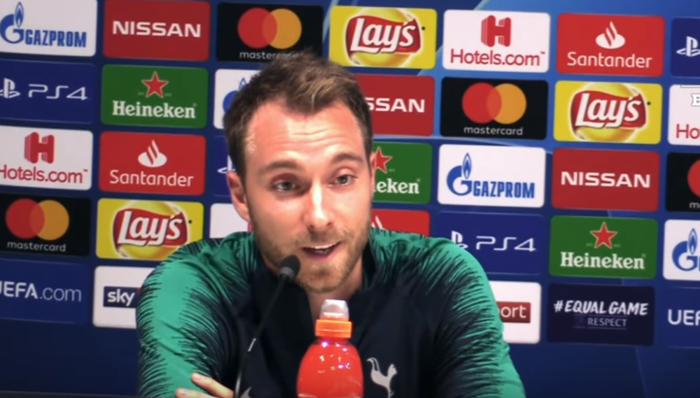 Exclu - Le PSG tente sa chance pour Eriksen avec une arrivée à l'été 2020