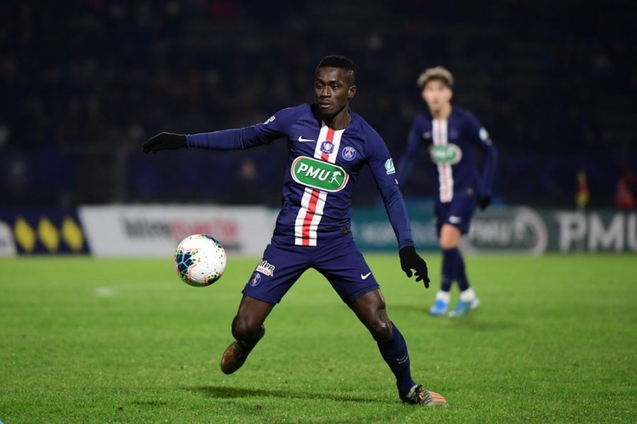 Gueye dans l'équipe-type africaine de 2019, Sadio Mané meilleur joueur