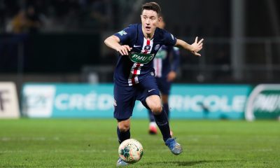 Herrera souligne la mentalité et la richesse du groupe "au PSG vous ne pouvez pas être égoïste"