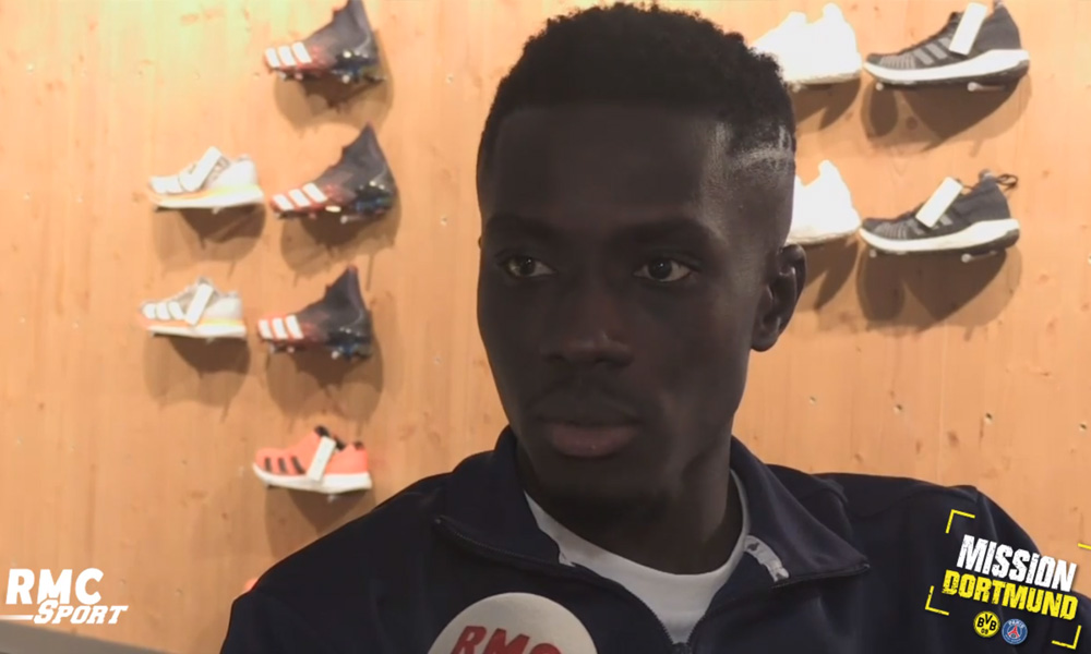 Gueye veut « retrouver » son niveau affiché contre le Real Madrid