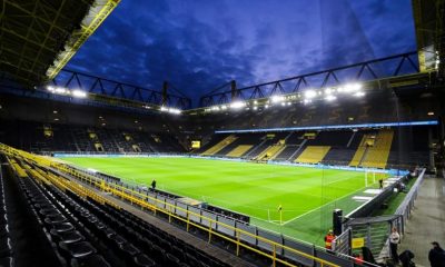 Dortmund/PSG - 3 300 supporters parisiens dont au 1 000 Ultras attendus au Signal Iduna Park