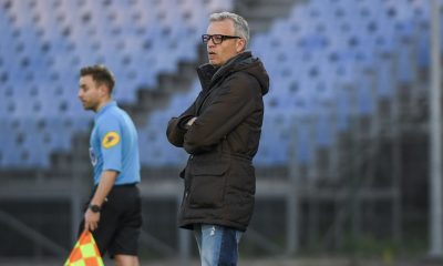 Pau/PSG - Bruno Irles souligne que "la priorité c'est le championnat"