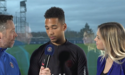 Monaco/PSG - Kehrer se confie sur sa polyvalence et évoque les améliorations possibles pour Paris