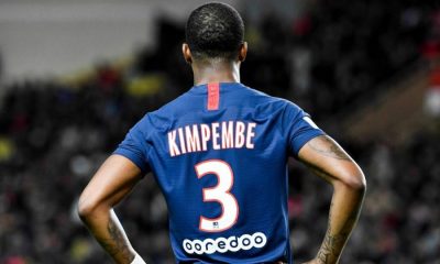 Kimpembe explique que le PSG voulait "remettre les pendules à l'heure", mais pas "envoyer un message à l'Europe"