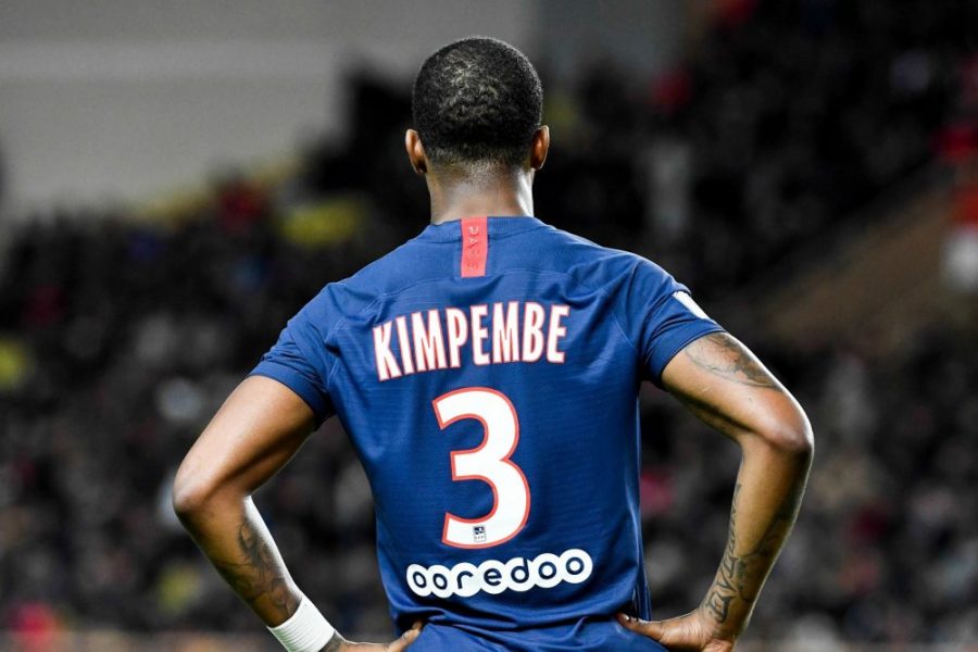 Kimpembe explique que le PSG voulait "remettre les pendules à l'heure", mais pas "envoyer un message à l'Europe"