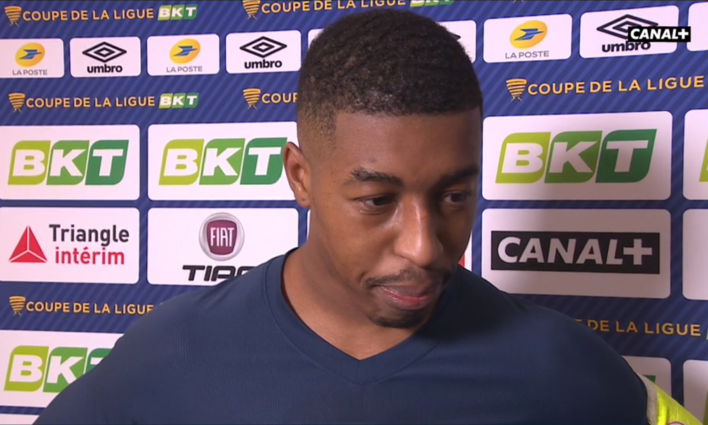 Kimpembe revient sur la victoire à Reims et évoque la finale face à l'OL