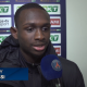 Kouassi revient sur son but "ça me fait vraiment plaisir de rentrer dans l'histoire du PSG"