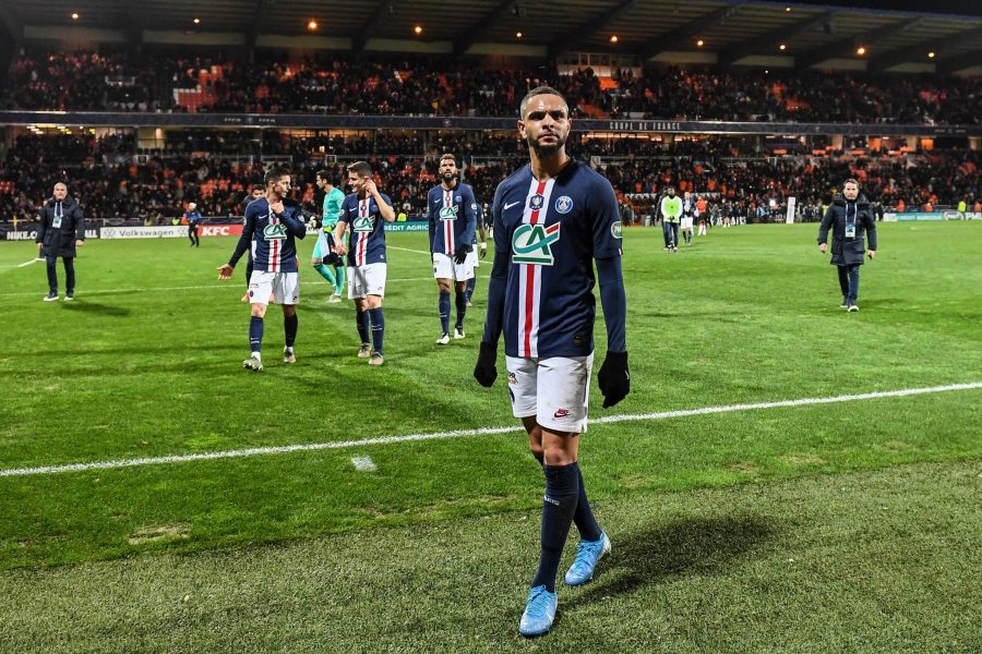 Mercato - Le PSG veut 5 millions d'euros pour Kurzawa et Arsenal a lancé la discussion, selon The Telegraph