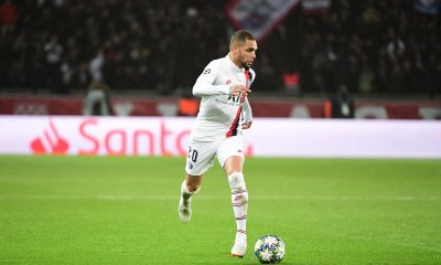 Mercato - Kurzawa va rejoindre Arsenal avec un contrat de 5 ans cet été, annonce France Football