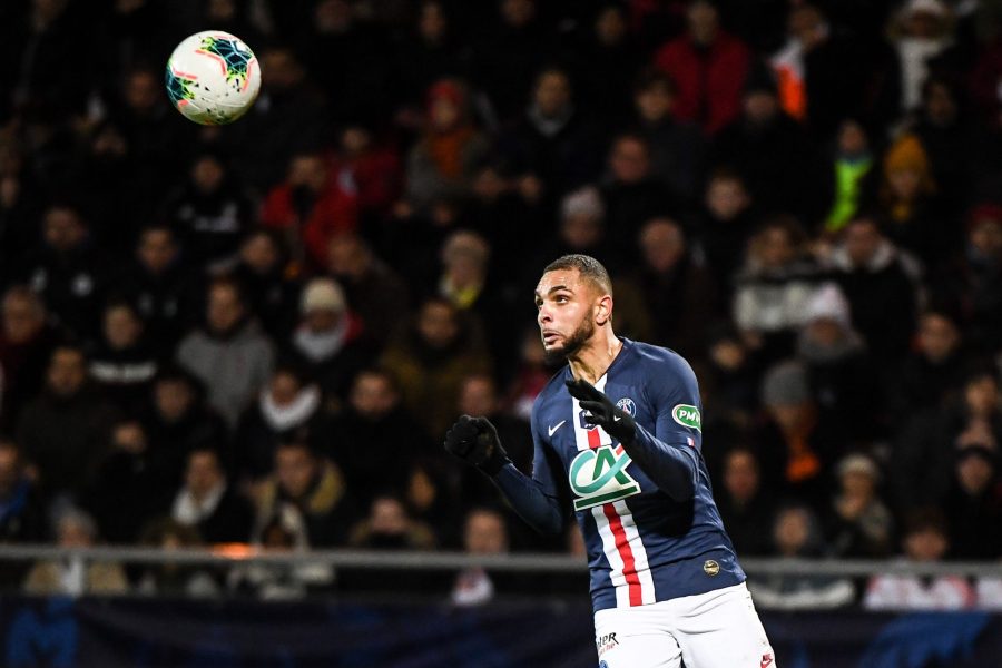 Mercato - Arsenal a été repoussé par le prix demandé par le PSG pour Kurzawa, selon le Daily Star