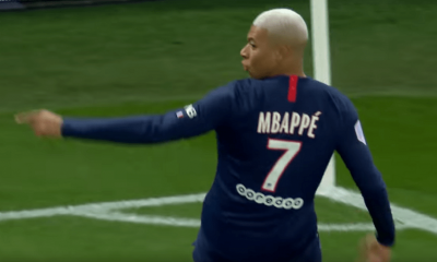 Ligue 1 - 5 joueurs actuel du PSG et 3 anciens de l'équipe-type de la décennie selon Opta