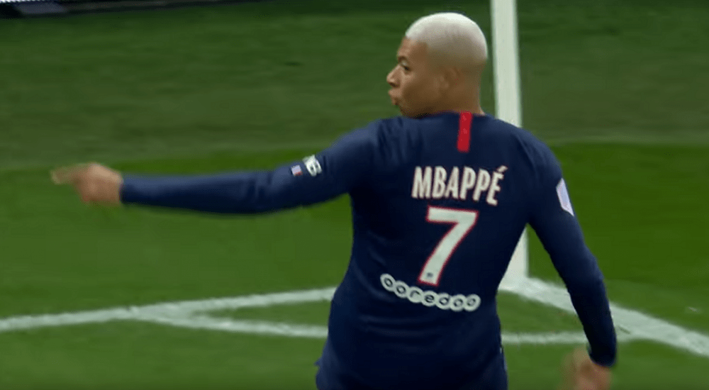 Ligue 1 - 5 joueurs actuel du PSG et 3 anciens de l'équipe-type de la décennie selon Opta