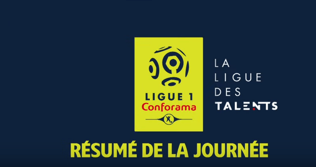 Ligue 1 – Présentation de la 20e journée : un choc Rennes/OM en ouverture, PSG/ASM en clôture