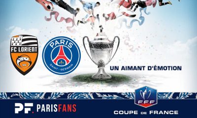 Lorient/PSG - Le groupe parisien avec 8 absents, mais avec Neymar et Mbappé