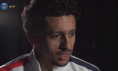 Marquinhos est content du début de saison du PSG et prévient ses coéquipiers pour la suite