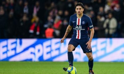 Pagliari confirme la prolongation de contrat Marquinhos et le voit au PSG "pour la vie"