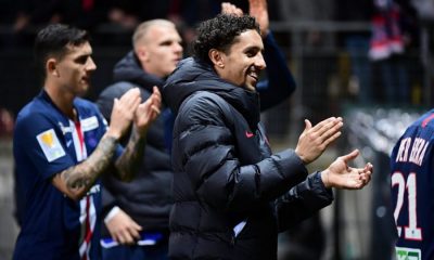 Le Parisien confirme la discussion avancée entre le PSG et Marquinhos pour une prolongation de contrat