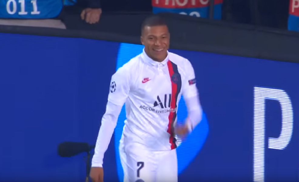 Mbappé pourrait prolonger au PSG, mais seulement s'il voit la possibilité de gagner la Ligue des Champions selon L'Equipe