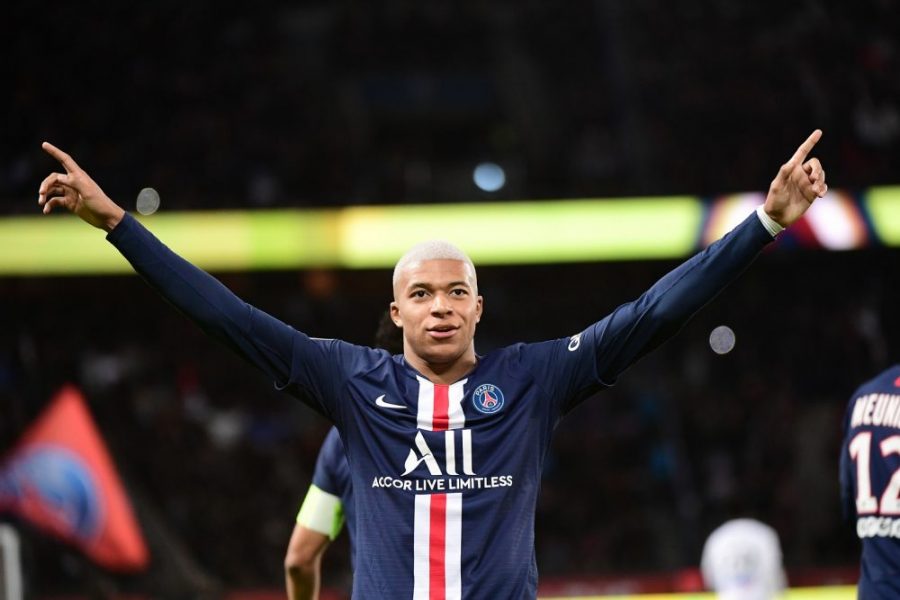 Le PSG doit encore verser 35 millions d'euros à Monaco pour le transfert de Mbappé, explique Le Parisien