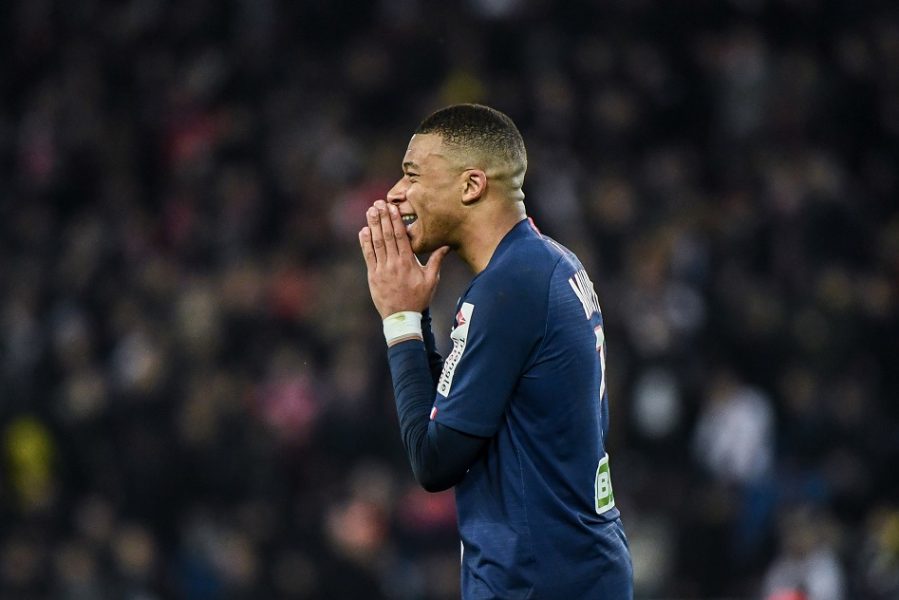 Mbappé égale un record de Bianchi, Di Maria égale Dahleb en 2e meilleur passeur de l'histoire du club