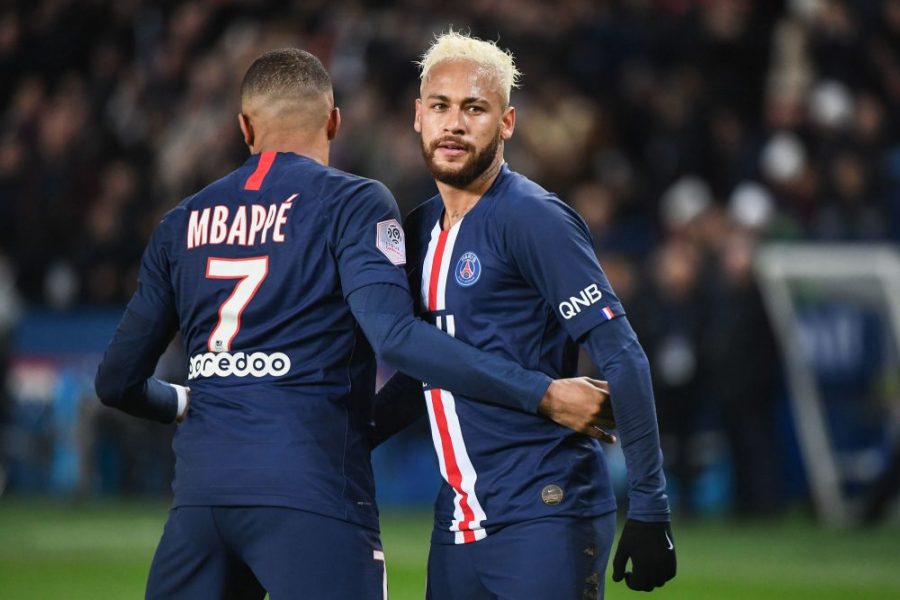 Résumé PSG/AS Monaco (3-3): La vidéo des buts et temps forts Parisiens