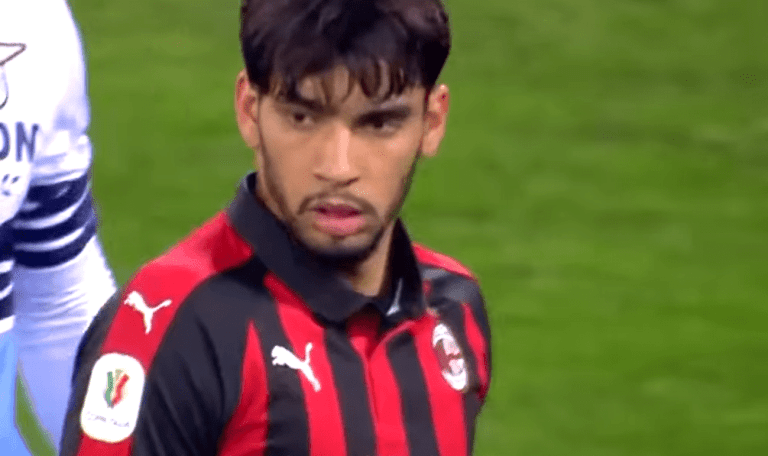 Mercato – Milan attend toujours 40 millions d’euros pour Paqueta, le PSG propose 20 millions selon Calciomercato